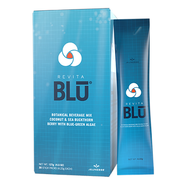 ā¢Revita BLU Jeunesse